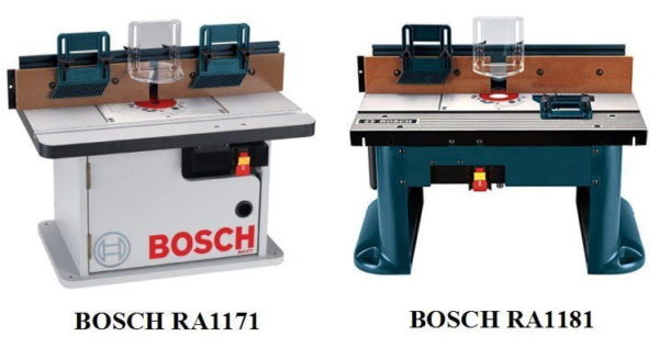 \"Bosch